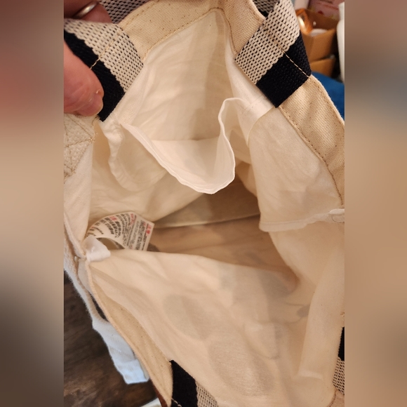 Mickey Mouse Walt Disney World Canvas Tote Bag - Picture 4 of 4